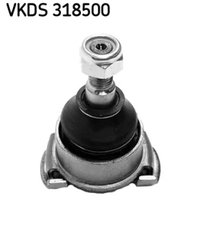 BMW кульова опора коротка E36 316i-325i 11/90- SKF VKDS318500