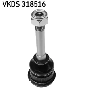 Кульова опора BMW 3 (E36)/ Z3(E36) "F "94-"03 SKF VKDS318516