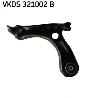 VW важіль лівий (з куль.опорою) Polo 09-,Seat Ibiza,Audi SKF VKDS321002B