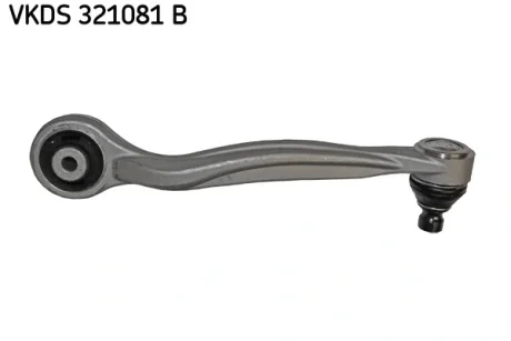 AUDI важіль передн.верхн.прав. A6 04-, A8 02- SKF VKDS321081B