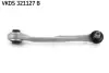 Важіль AUDI A6. A7. Q5. Q7. Q8. VW TUOAREG 17- перед. міст праворуч зверху (Вир-во) SKF VKDS 321127 B (фото 1)