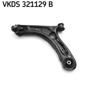 VW важіль передн.лів. (з куль.опори) Jetta IV SKF VKDS321129B