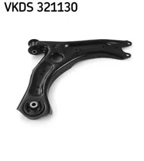 VW важіль передн.нижн. прав. POLO VI 17- SKF VKDS321130