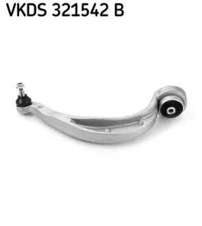AUDI Важіль передн. лів.Q5 08- SKF VKDS321542B