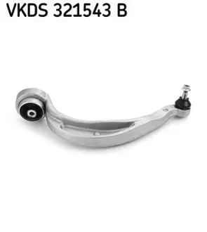 AUDI Важіль передн. прав.Q5 08- SKF VKDS321543B