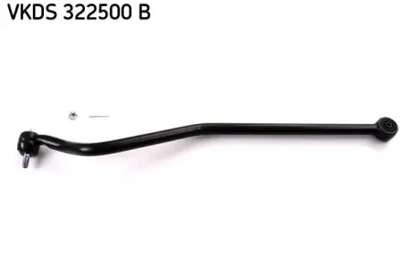 JEEP важіль передн.лів. Cherokee/Grand Cherokee -01 SKF VKDS322500B
