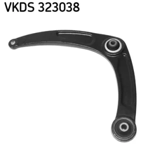 PEUGEOT важіль лів.Citroen Berlingo,307 01- SKF VKDS323038