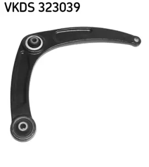 PEUGEOT важіль прав.Citroen Berlingo,307 01- SKF VKDS323039