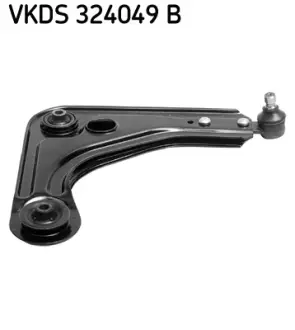 FORD важіль передн.нижн.прав.Fiesta III,Furgon 89- SKF VKDS324049B