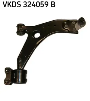Важіль FORD KUGA I 08- перед. міст праворуч знизу (Вир-во) SKF VKDS 324059 B