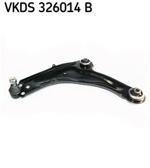 Ричаг комплектний левий Laguna 01- SKF VKDS326014B