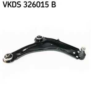 RENAULT важіль комплектний правий Laguna SKF VKDS326015B