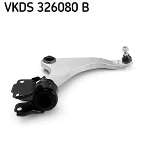 VOLVO важіль передн. нижн. прав. S60 II,S80 II,V60/70 07- SKF VKDS326080B