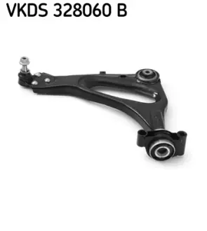 DB важіль передній лівий VITO 14- SKF VKDS328060B
