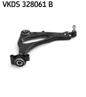 DB важіль передній правий VITO 14- SKF VKDS328061B