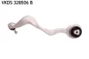 BMW важіль передн.лівий E87 04- SKF VKDS328506B (фото 1)