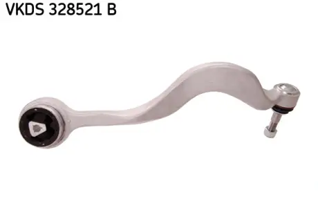 BMW важіль передн.нижн.прав.5 E60 03- SKF VKDS328521B