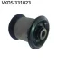 Сайлентблок важеля SKF VKDS331023 (фото 1)