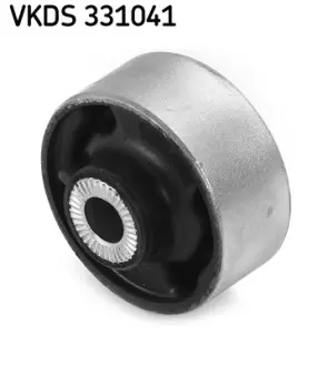 Сайлентблок переднього важіля задній Golf VII 12- SKF VKDS331041