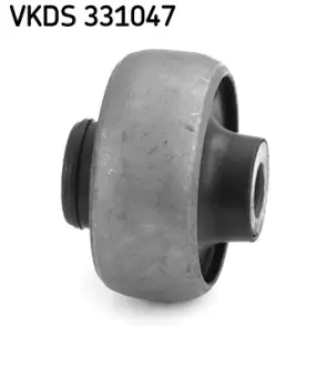 VW С/блок переднього важеля задній Caddy III,IV,Jetta IV 04-,Skoda Octavia II,SuperB SKF VKDS331047