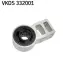 Сайлентблок важеля SKF VKDS332001 (фото 1)