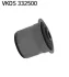 Сайлентблок важеля SKF VKDS332500 (фото 1)