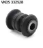 I FIAT С/блок переднього важеля PANDA 12- SKF VKDS332528 (фото 1)