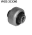 PEUGEOT С/блок важеля 206 98- SKF VKDS333006 (фото 1)