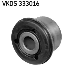 CITROEN С/блок важеля передн.нижн.передній C5 SKF VKDS333016