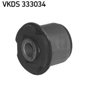 CITROEN С/блок переднього важеля Xantia 93- SKF VKDS333034
