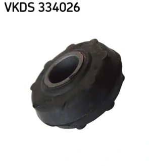 FORD С/блок переднього важеля Escort,Orion,Fiesta 80- SKF VKDS334026