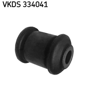 FORD С/блок переднього важеля передн.Fiesta 08- SKF VKDS334041