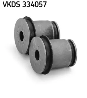 FORD С/блок важіля підвіски RANGER 2.5 D 99-02 SKF VKDS334057