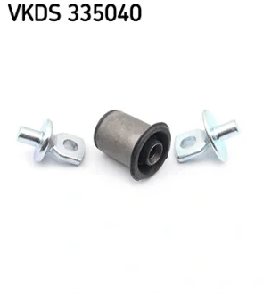 OPEL С/блок важеля передн. Astra K 15- SKF VKDS335040