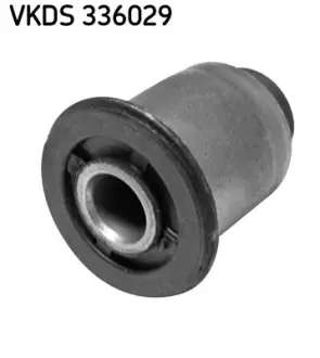 Сайлентблок переднього важеля Kangoo 08 SKF VKDS336029