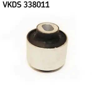 DB С/блок переднього нижнього важеля всередині W211 02- SKF VKDS338011