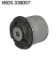 Сайлентблок важеля SKF VKDS338057 (фото 1)