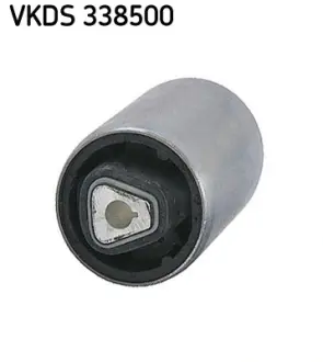 BMW С/блок передн.важеля передн.знизу Е87,E90 04- SKF VKDS338500