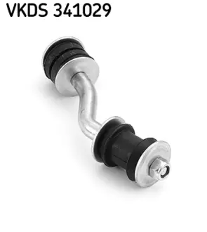 VW тяга стабілізатора передн.Audi 80 91- SKF VKDS341029