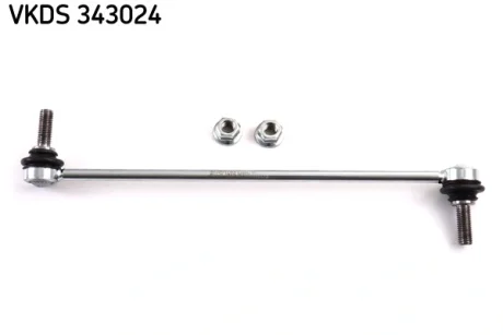 Автозапчасть SKF VKDS343024