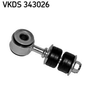 Автозапчасть SKF VKDS343026