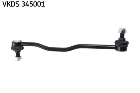 OPEL тяга стабілізатора передн. Astra H 04- SKF VKDS345001