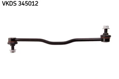 Тяга стабілізатора OPEL VECTRA C 03- перед. міст (Вир-во) SKF VKDS345012