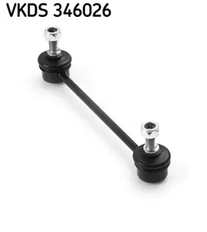 MITSUBISHI тяга стабілізатора передн. Carisma,Volvo S V40 SKF VKDS346026