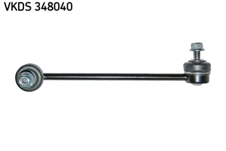 DB тяга стабілізатора передня лів.(CDI) Vito 2,2 OM611 SKF VKDS348040
