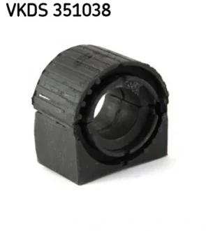 Втулка стабілізатора AUDI/SEAT/SKODA/VW A3/Altea/Octavia/Golf "1,2-3,6 "03-17 SKF VKDS351038