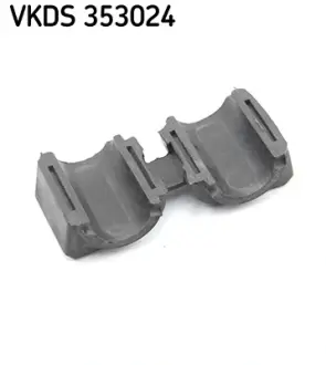 CITROEN втулка передн.стабілізатора С5 08- SKF VKDS353024