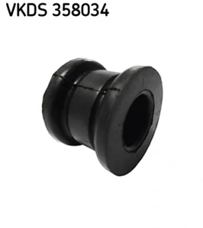 Втулка стабілізатора гумова SKF VKDS358034