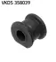 Втулка стабилизатора SKF VKDS358039 (фото 1)