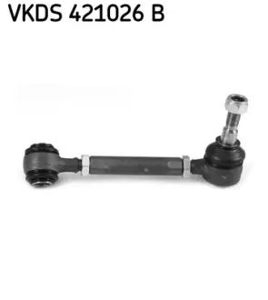 AUDI тяга задн. прав. 100 91-94, A6 -97, V8, 200 Quattro SKF VKDS421026B